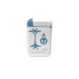Aquaporin 7