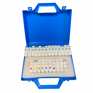 Aquaporins and Wavelengths Kit