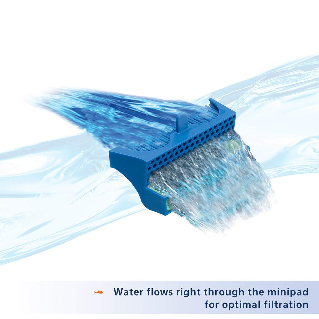 Aqueon Replacement Specialty Filter Pads Phosphate Remover 20/75 - The Oasis of Health