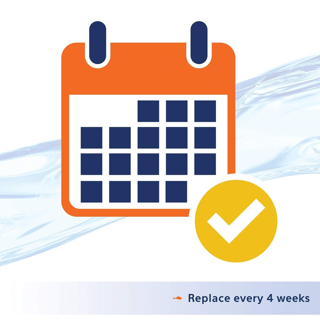 Aqueon Replacement Specialty Filter Pads Phosphate Remover 20/75 - The Oasis of Health