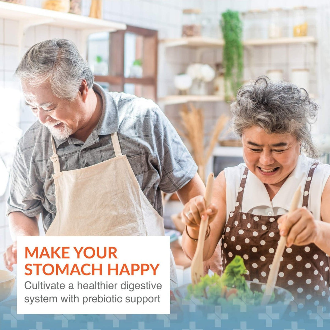 Arthur Andrew Medical Floraphage Probiotic Multiplier 30 Caps - The Oasis of Health