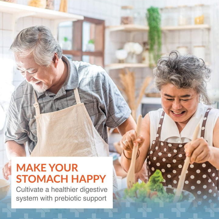 Arthur Andrew Medical Floraphage Probiotic Multiplier 30 Caps - The Oasis of Health