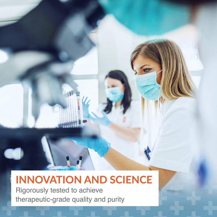 Arthur Andrew Medical Floraphage Probiotic Multiplier 30 Caps - The Oasis of Health