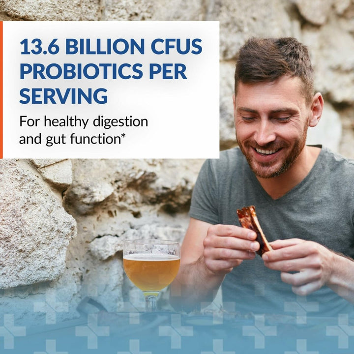 Arthur Andrew Medical Syntol AMD 180caps 500mg - The Oasis of Health