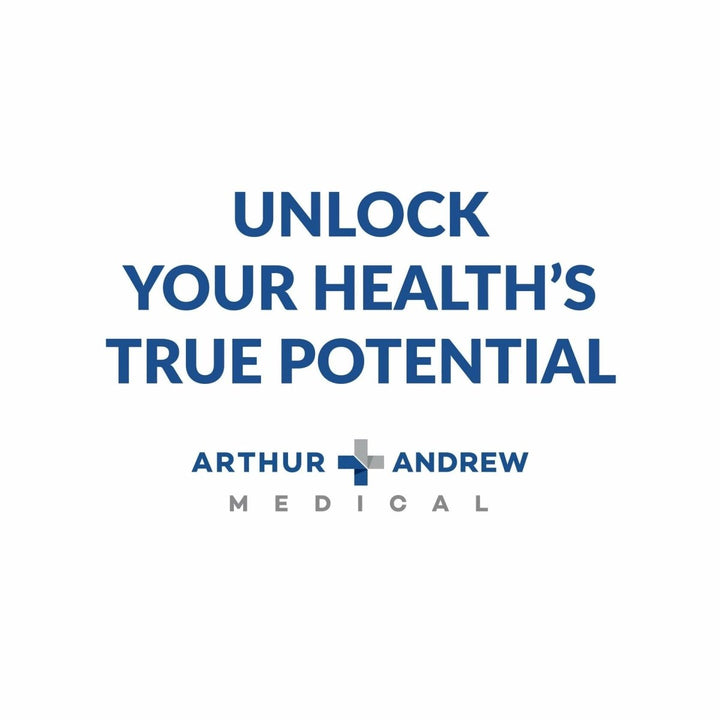 Arthur Andrew Medical Syntol AMD 180caps 500mg - The Oasis of Health