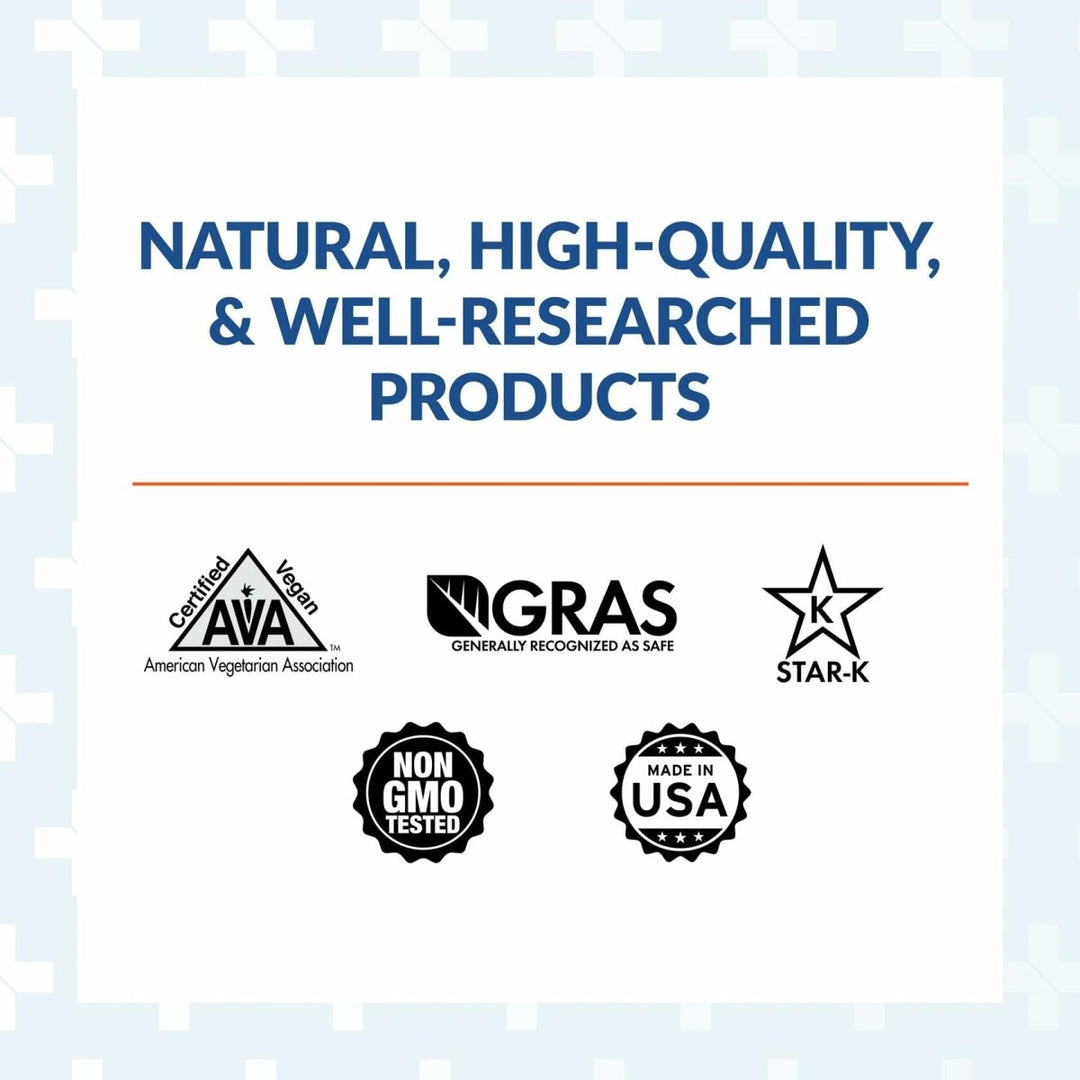 Arthur Andrew Medical Syntol AMD 180caps 500mg - The Oasis of Health