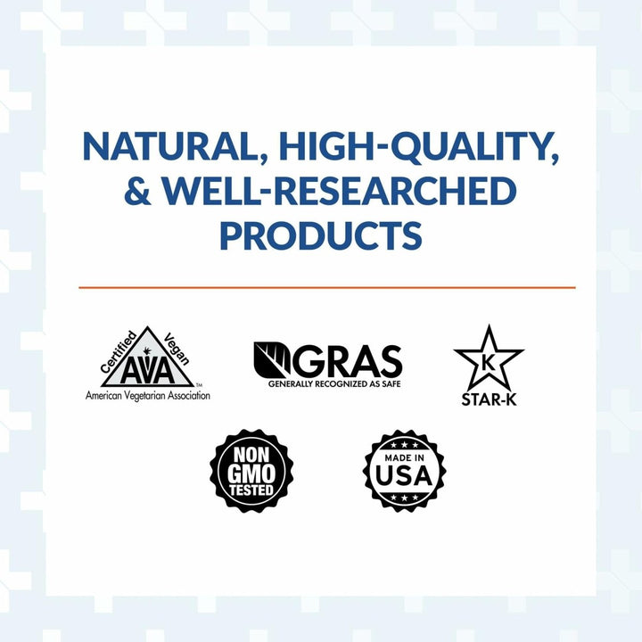 Arthur Andrew Medical Syntol AMD 180caps 500mg - The Oasis of Health