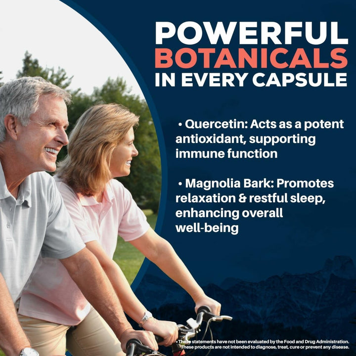 Ayush Herbs AdrenOm - Ayurvedic Adrenal and Stress - Support Supplement for Women & Men, Ashwagandha & Eleuthero to Support Adrenal Balance, Cognitive Function & Calm - 90 Vegetarian Capsules (1 Count) - The Oasis of Health