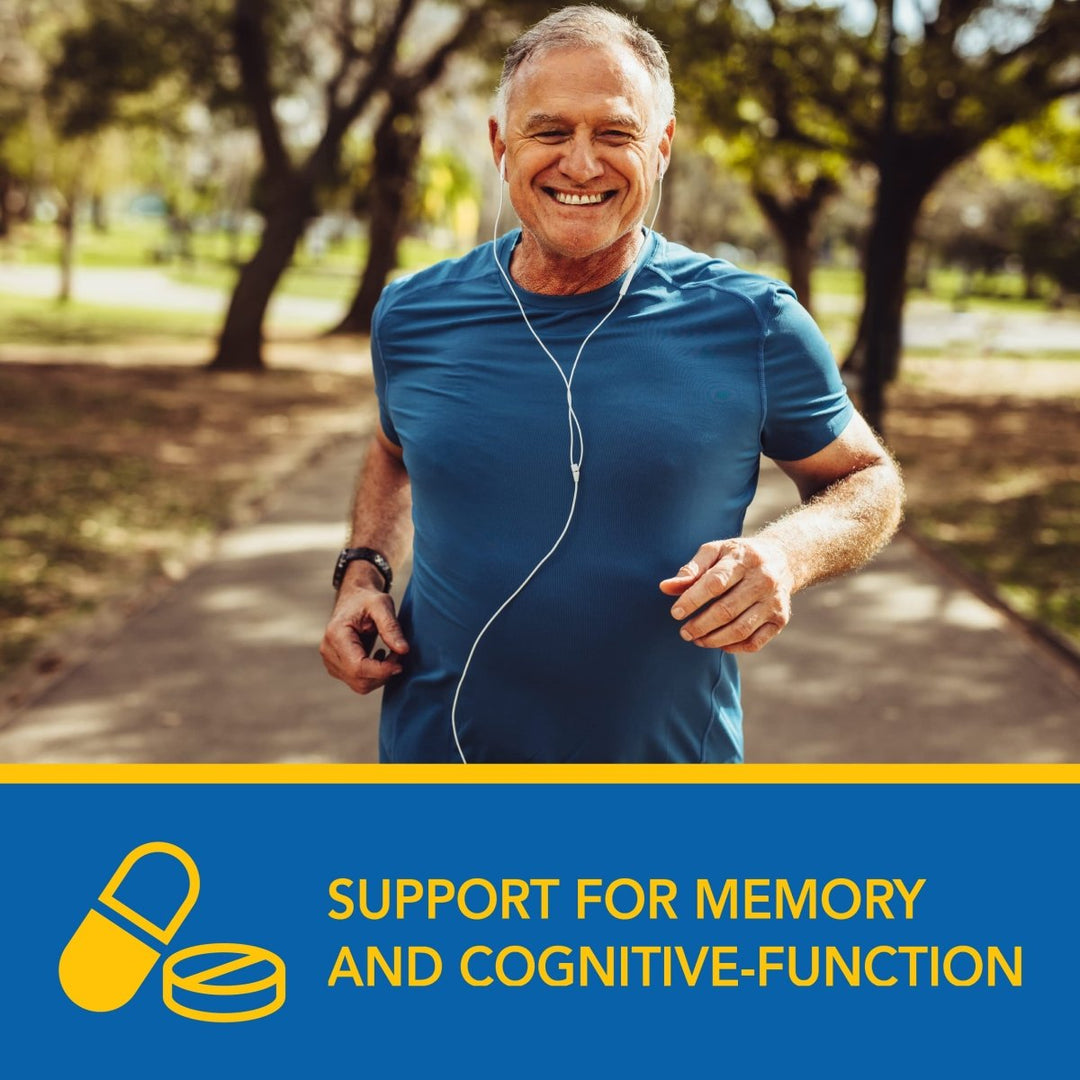 Ayush Herbs AyuPhos 90 caps - The Oasis of Health