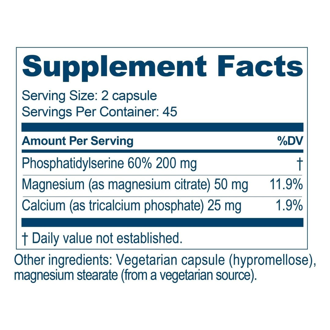 Ayush Herbs AyuPhos 90 caps - The Oasis of Health