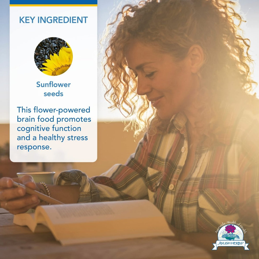 Ayush Herbs AyuPhos 90 caps - The Oasis of Health