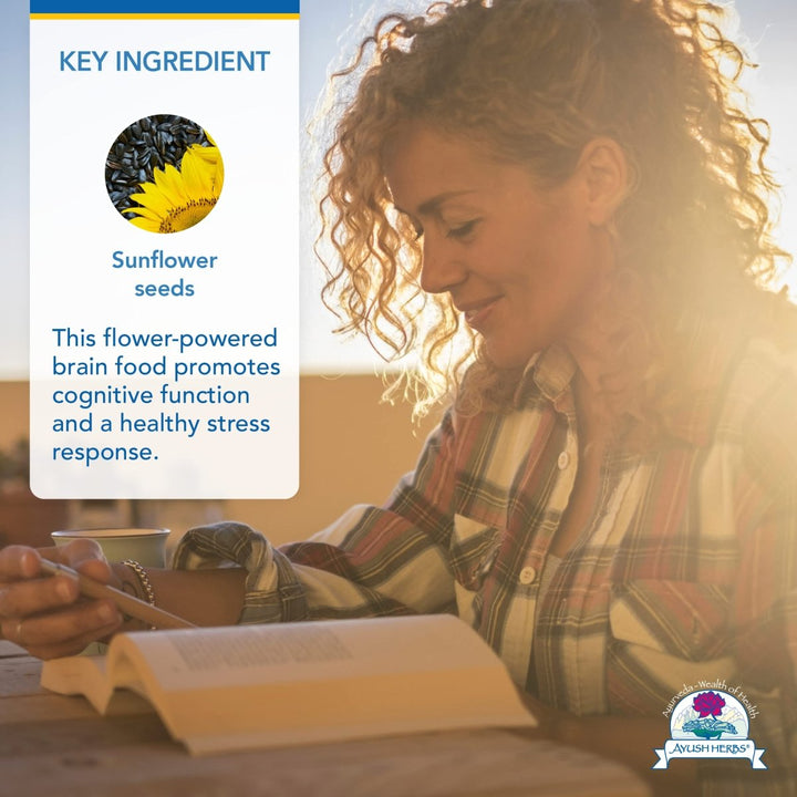 Ayush Herbs AyuPhos 90 caps - The Oasis of Health