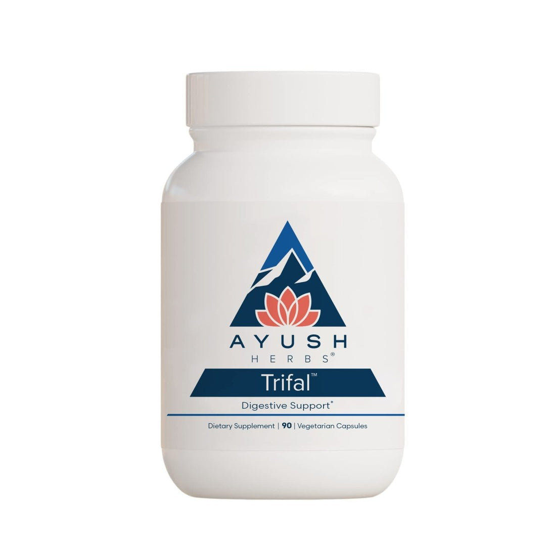 Ayush Herbs Trifal 90 Cap - The Oasis of Health