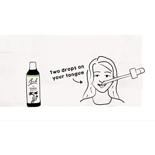 Bach Flower Remedies - Mimulus 20ml BA0026 - The Oasis of Health