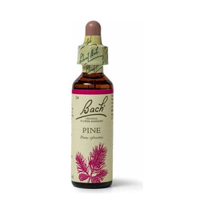 Bach Pine 20ml - The Oasis of Health
