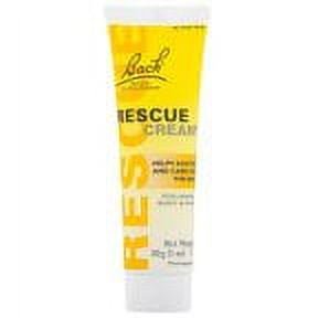 Bach Rescue Cream 30 Grams - 3 Pack - The Oasis of Health