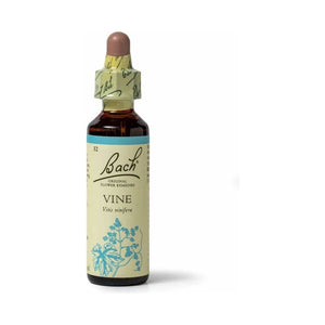 Bach Vine 20mL - The Oasis of Health