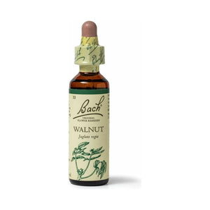 Bach Walnut 20ml - The Oasis of Health