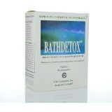 Bath Detox (5, 40g Bags per Box) - Packaging May Vary - The Oasis of Health