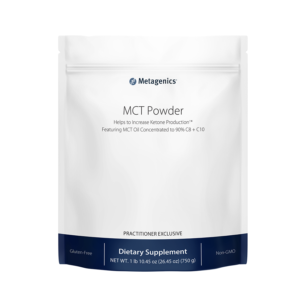 Metagenics MCT Powder 50 Servings