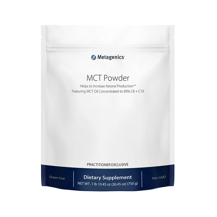 Metagenics MCT Powder 50 Servings