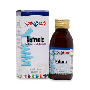 Light Gray Ortho Molecular Natranix 4oz