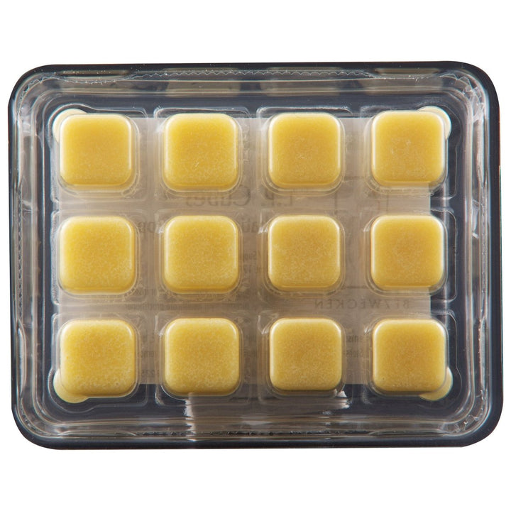 Bezwecken E.P. Ovals – 16 Oval Suppositories - Sold as 12 EP Cubes - The Oasis of Health