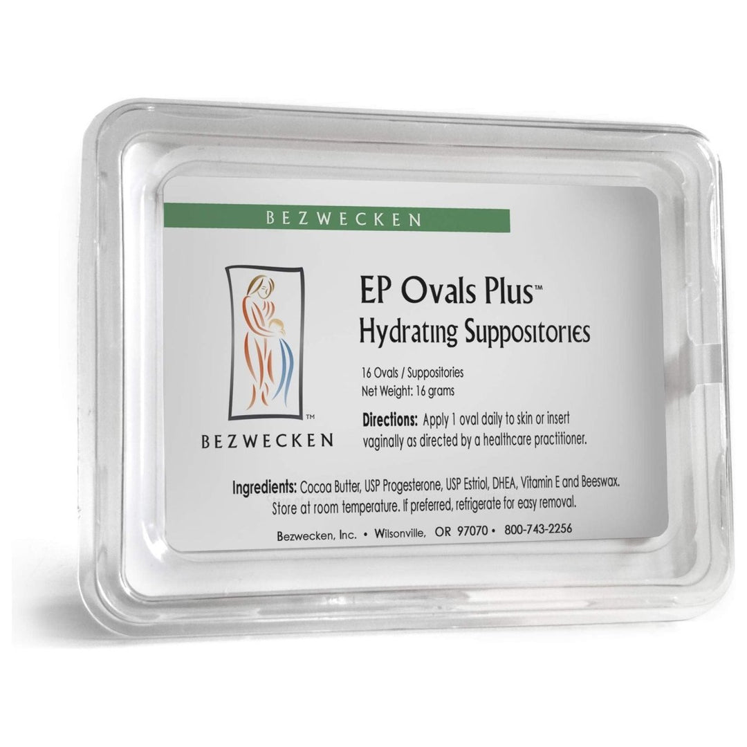 Bezwecken EP Ovals Plus 16 count - The Oasis of Health