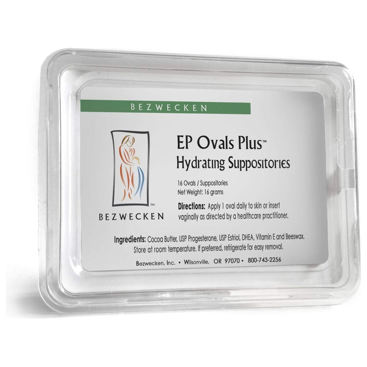 Bezwecken EP Ovals Plus 16 count - The Oasis of Health