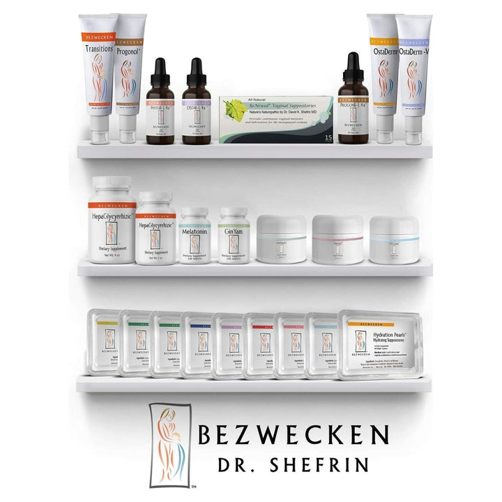 Bezwecken EP Ovals Plus 16 count - The Oasis of Health