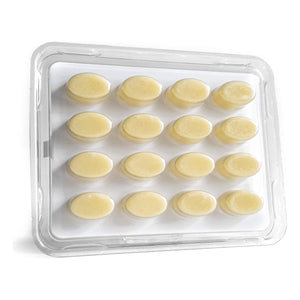 Bezwecken Hydration Ovals 2X Plus 16 count - The Oasis of Health