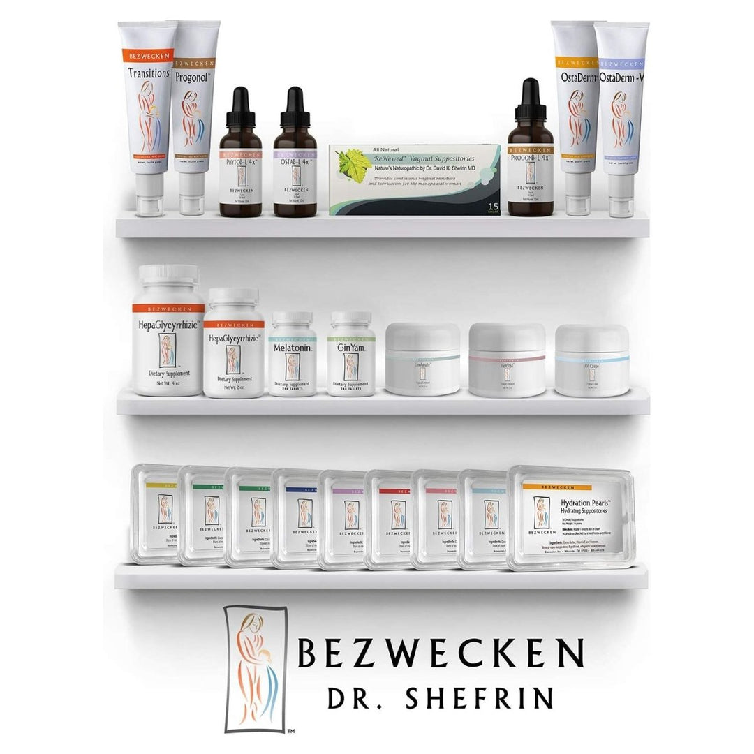 Bezwecken Hydration Ovals 2X Plus 16 count - The Oasis of Health