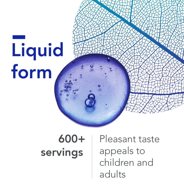 Bio - Botanical Research Biocidin Broad Spectrum Remove Liquid Formula 1oz - The Oasis of Health