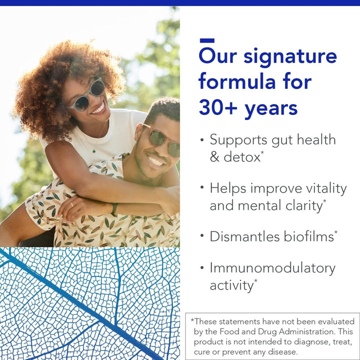 Bio - Botanical Research Biocidin LSF Remove Broad Spectrum Liposomal 1.7 fl oz - The Oasis of Health