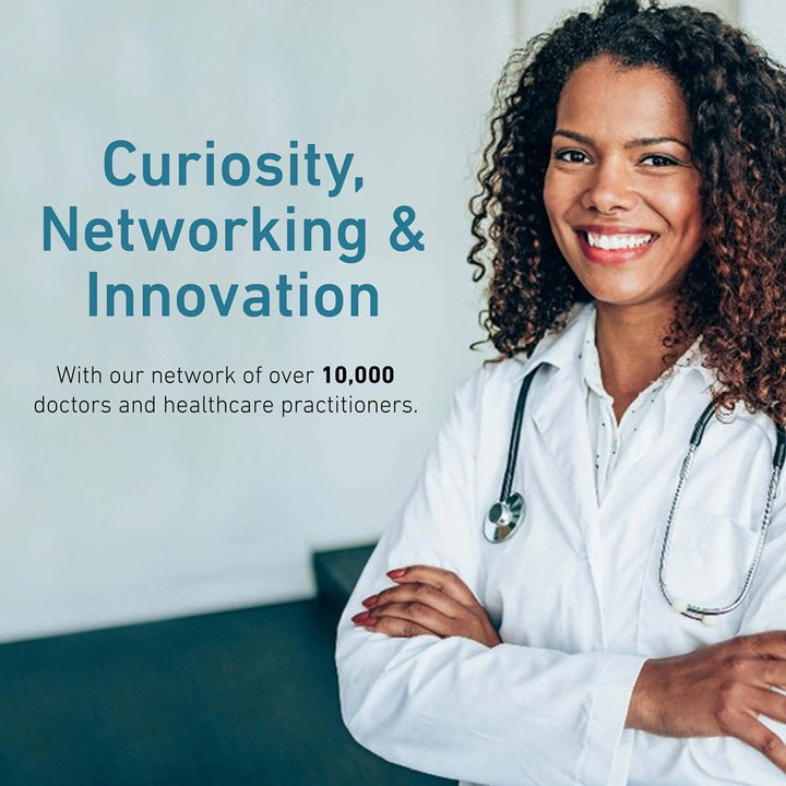 BioGena - 7 - Salt Magnesium - 60 Capsules - The Oasis of Health