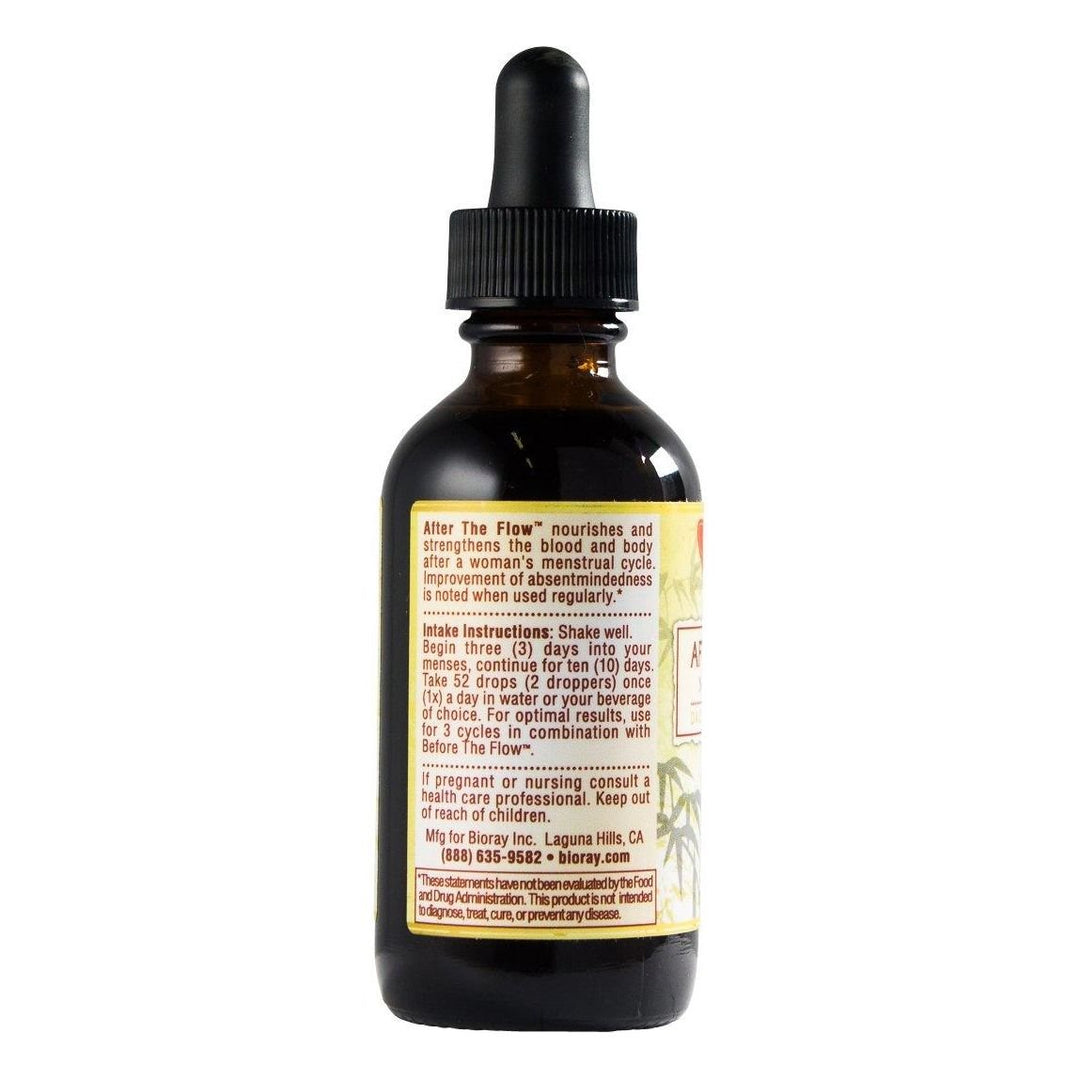 Bioray After The Flow 2oz - The Oasis of Health