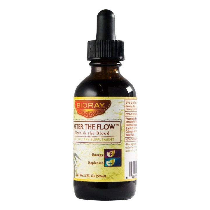 Bioray After The Flow 2oz - The Oasis of Health