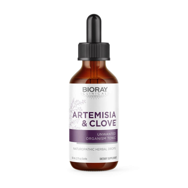 BioRay Artemisia and Clove 2oz - The Oasis of Health