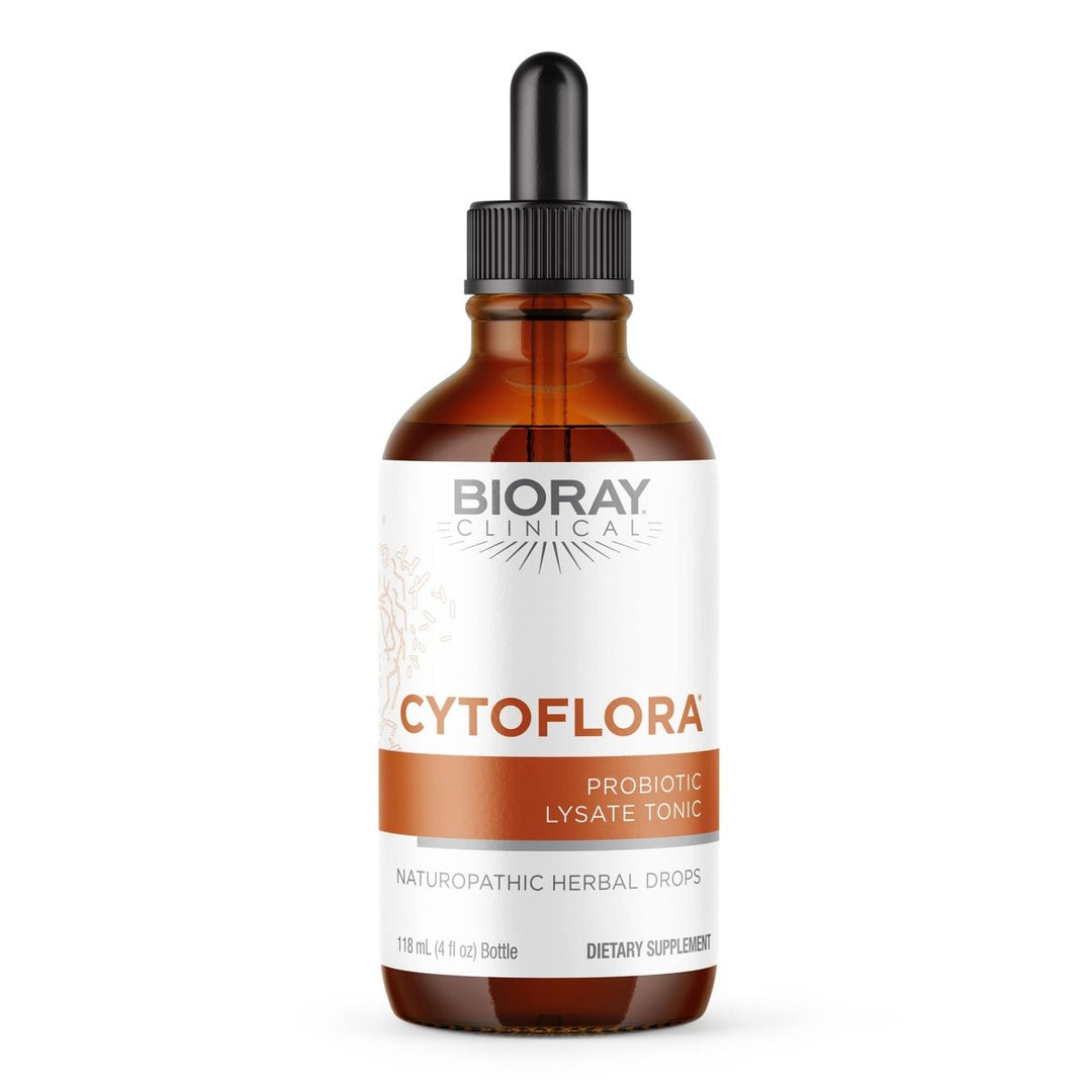 BioRay CytoFlora 4oz - The Oasis of Health
