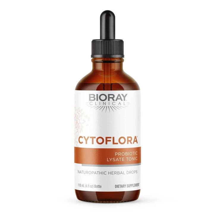 BioRay CytoFlora 4oz - The Oasis of Health
