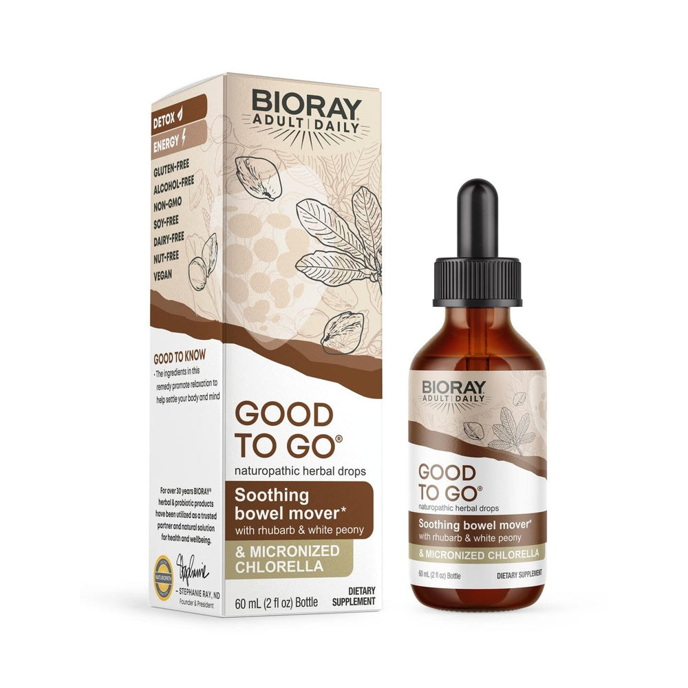 BioRay Good To Go 2oz - The Oasis of Health