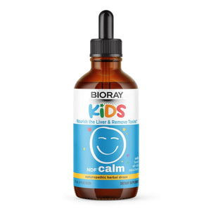 BioRay Kids NDF Calm 4oz - The Oasis of Health