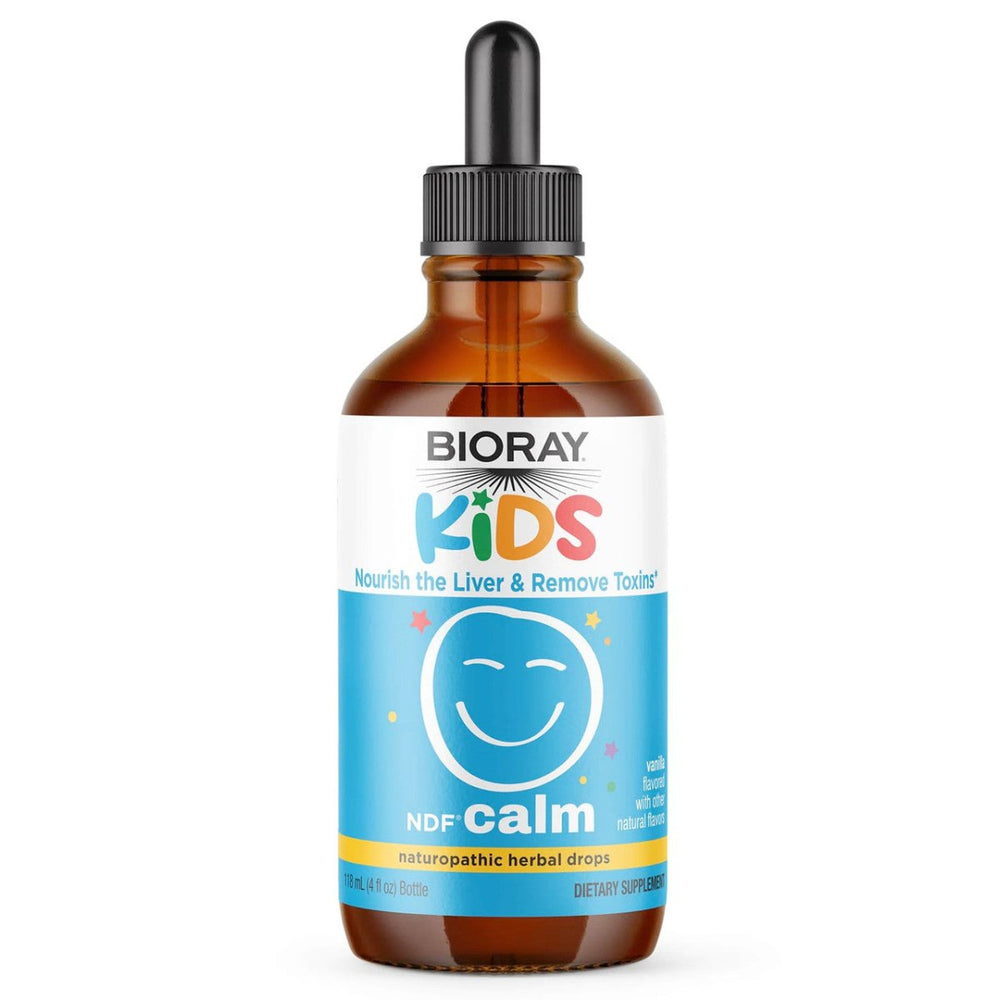 BioRay Kids NDF Calm 4oz - The Oasis of Health
