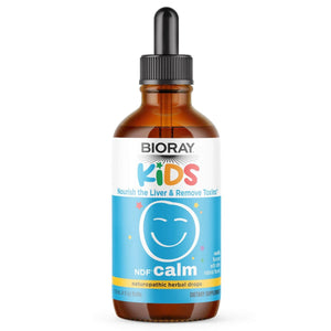 BioRay Kids NDF Calm 4oz - The Oasis of Health