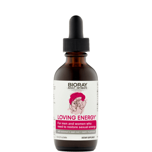 BioRay Loving Energy 4oz - The Oasis of Health