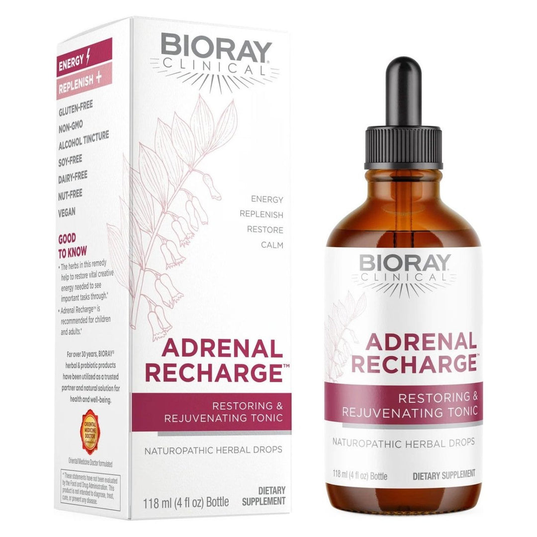BioRay Loving Energy 4oz - The Oasis of Health
