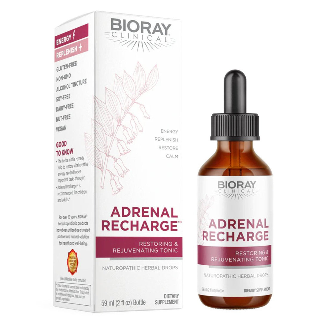Bioray Inj BioRay Loving Energy Alcohol Free 2oz – The Oasis of Health