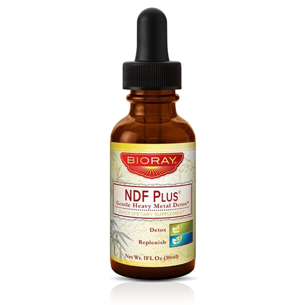 BioRay NDF Plus 1oz - The Oasis of Health