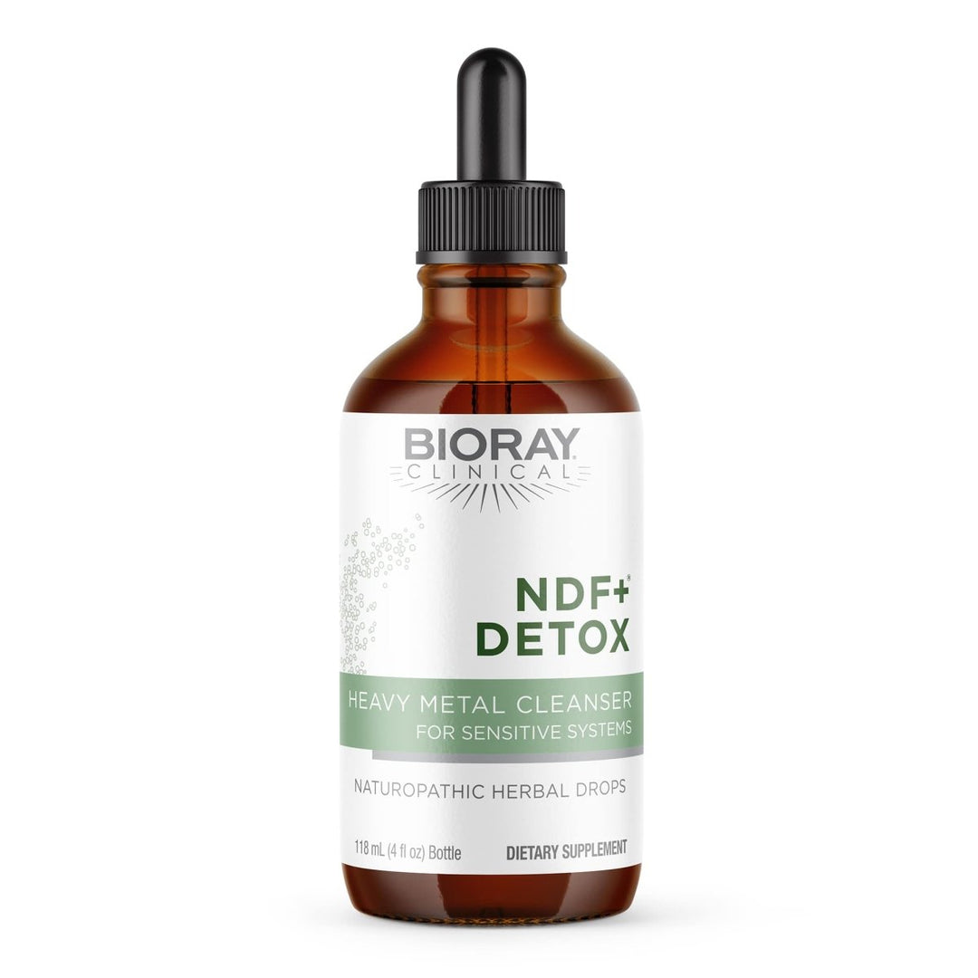 BioRay NDF Plus 4oz - The Oasis of Health