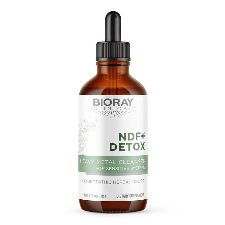 BioRay NDF Plus 4oz - The Oasis of Health